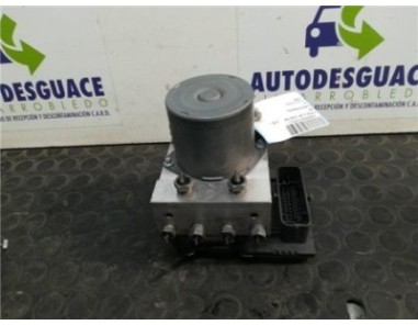 Nucleo Abs Citroen C4 Berlina  1 6 HDi FAP 