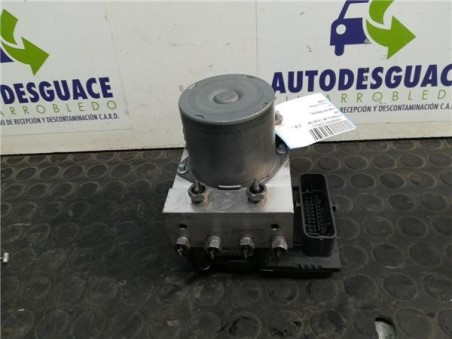 Nucleo Abs Citroen C4 Berlina  1 6 HDi FAP 