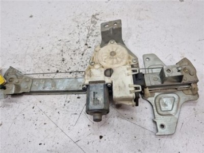 Elevalunas Electrico Trasero Izquierdo Citroen C4 Berlina  1 6 HDi 2