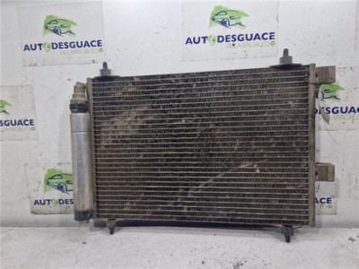 Radiador Aire Acondicionado Citroen C4 Coupe  1 6 HDi 