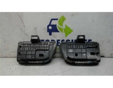 Mandos Climatizador Citroen Grand C4 Picasso  1 6 16V HDi FAP 