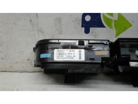 Mandos Climatizador Citroen Grand C4 Picasso  1 6 16V HDi FAP 