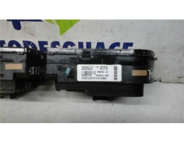 Mandos Climatizador Citroen Grand C4 Picasso  1 6 16V HDi FAP 