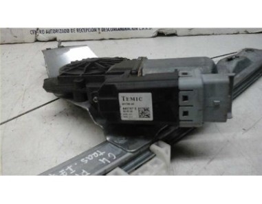 Elevalunas Electrico Trasero Izquierdo Citroen Grand C4 Picasso  1 6 16V HDi FAP 