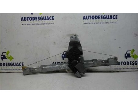 Elevalunas Electrico Trasero Izquierdo Citroen Grand C4 Picasso  1 6 16V HDi FAP 