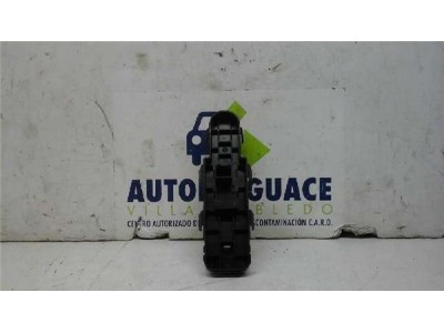 Botonera Puerta Delantera Derecha Citroen Grand C4 Picasso  1 6 16V HDi FAP 