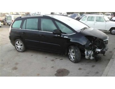 Botonera Puerta Delantera Derecha Citroen Grand C4 Picasso  1 6 16V HDi FAP 