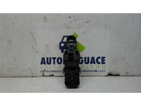 Botonera Puerta Delantera Derecha Citroen Grand C4 Picasso  1 6 16V HDi FAP 