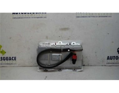 Airbag Salpicadero Citroen C4 Coupe  1 6 16V 