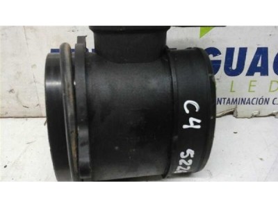 Caudalimetro Citroen C4 Berlina  1 6 HDi