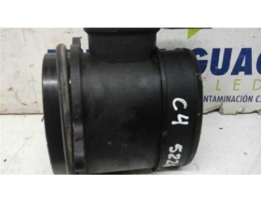 Caudalimetro Citroen C4 Berlina  1 6 HDi