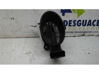 Caudalimetro Citroen C4 Berlina  1 6 HDi 2