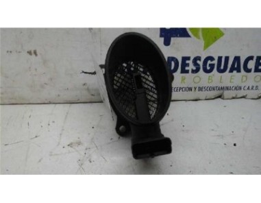 Caudalimetro Citroen C4 Berlina  1 6 HDi