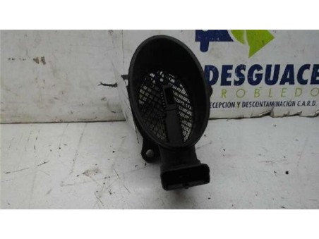 Caudalimetro Citroen C4 Berlina  1 6 HDi