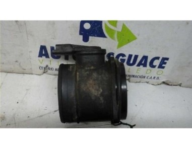 Caudalimetro Citroen C4 Berlina  1 6 HDi
