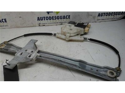 Elevalunas Electrico Delantero Derecho Citroen C4 Berlina  1 6 HDi
