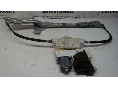 Elevalunas Electrico Delantero Derecho Citroen C4 Berlina  1 6 HDi 2