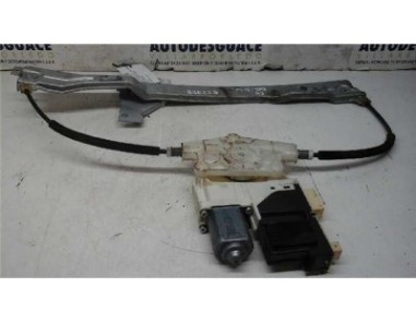 Elevalunas Electrico Delantero Derecho Citroen C4 Berlina  1 6 HDi