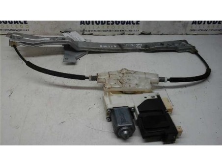 Elevalunas Electrico Delantero Derecho Citroen C4 Berlina  1 6 HDi