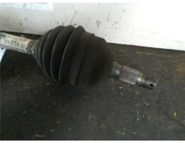 Transmision Delantera Izquierda Citroen Grand C4 Picasso  2 0 HDi FAP 
