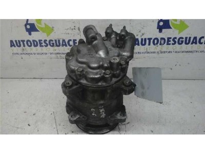 Compresor Aire Acondicionado Citroen C6  2 7 V6 HDi FAP 