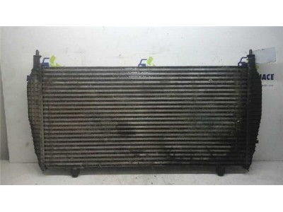 Intercooler Citroen C6  2 7 V6 HDi FAP 