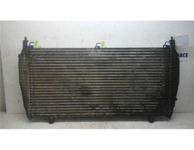 Intercooler Citroen C6  2 7 V6 HDi FAP 