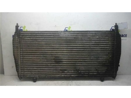 Intercooler Citroen C6  2 7 V6 HDi FAP 