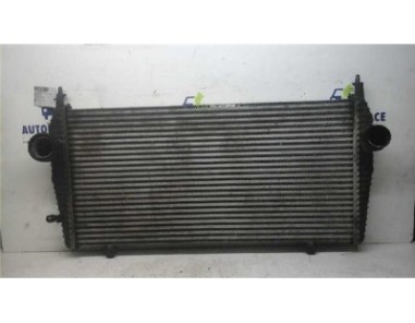 Intercooler Citroen C6  2 7 V6 HDi FAP 