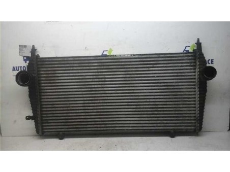 Intercooler Citroen C6  2 7 V6 HDi FAP 