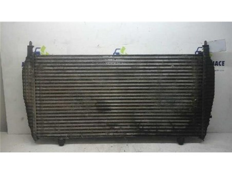 Intercooler Citroen C6  2 7 V6 HDi FAP 