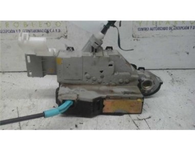 Cerradura Puerta Delantera Izquierda Citroen C6  2 7 V6 HDi FAP 