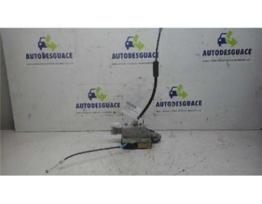 Cerradura Puerta Delantera Izquierda Citroen C6  2 7 V6 HDi FAP 