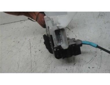 Cerradura Puerta Delantera Izquierda Citroen C6  2 7 V6 HDi FAP 