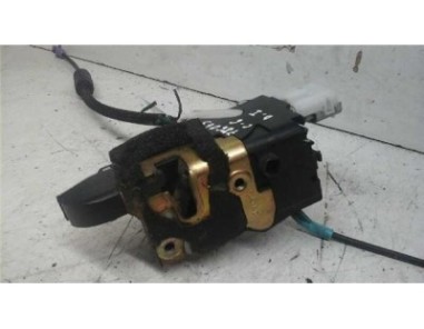 Cerradura Puerta Delantera Izquierda Citroen C6  2 7 V6 HDi FAP 