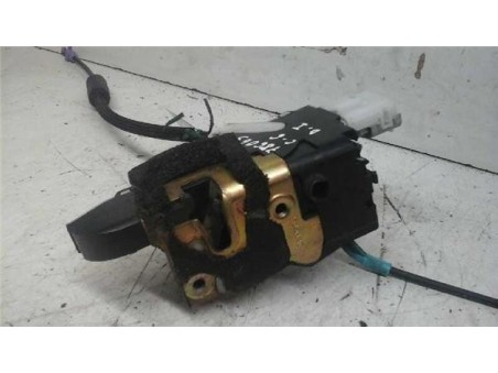 Cerradura Puerta Delantera Izquierda Citroen C6  2 7 V6 HDi FAP 
