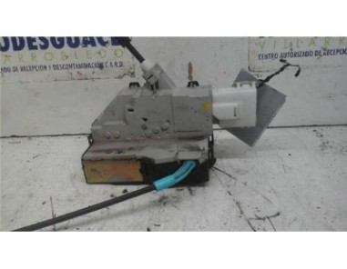 Cerradura Puerta Delantera Derecha Citroen C6  2 7 V6 HDi FAP 