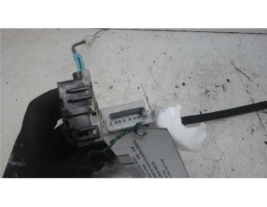 Cerradura Puerta Delantera Derecha Citroen C6  2 7 V6 HDi FAP 