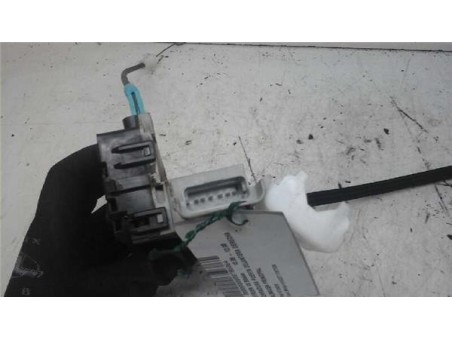 Cerradura Puerta Delantera Derecha Citroen C6  2 7 V6 HDi FAP 