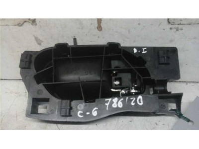 Manilla Interior Puerta Delantera Izquierda Citroen C6  2 7 V6 HDi FAP 