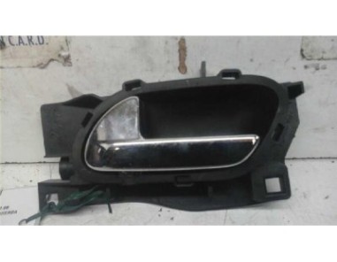 Manilla Interior Puerta Delantera Izquierda Citroen C6  2 7 V6 HDi FAP 