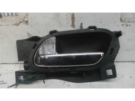 Manilla Interior Puerta Delantera Izquierda Citroen C6  2 7 V6 HDi FAP 