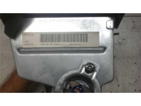 Airbag Salpicadero Citroen C6  2 7 V6 HDi FAP 