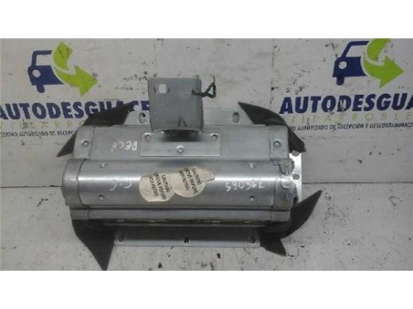 Airbag Salpicadero Citroen C6  2 7 V6 HDi FAP 