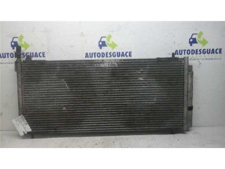 Radiador Aire Acondicionado Citroen C6  2 7 V6 HDi FAP 