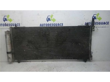 Radiador Aire Acondicionado Citroen C6  2 7 V6 HDi FAP 