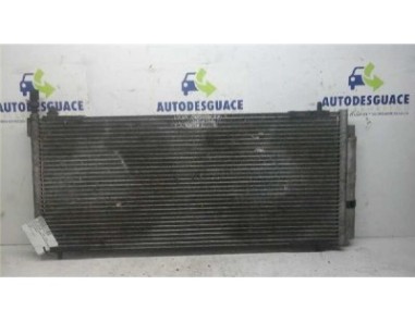 Radiador Aire Acondicionado Citroen C6  2 7 V6 HDi FAP 
