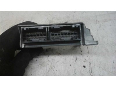 Centralita Airbag Citroen C6  2 7 V6 HDi FAP 