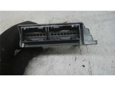 Centralita Airbag Citroen C6  2 7 V6 HDi FAP 