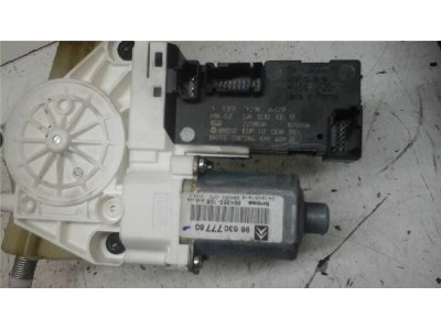 Elevalunas Electrico Delantero Derecho Citroen C6  2 7 V6 HDi FAP 